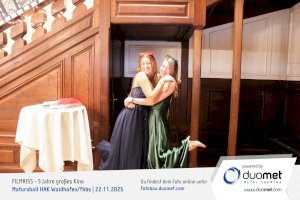 Maturaball HAK Waidhofen/Ybbs